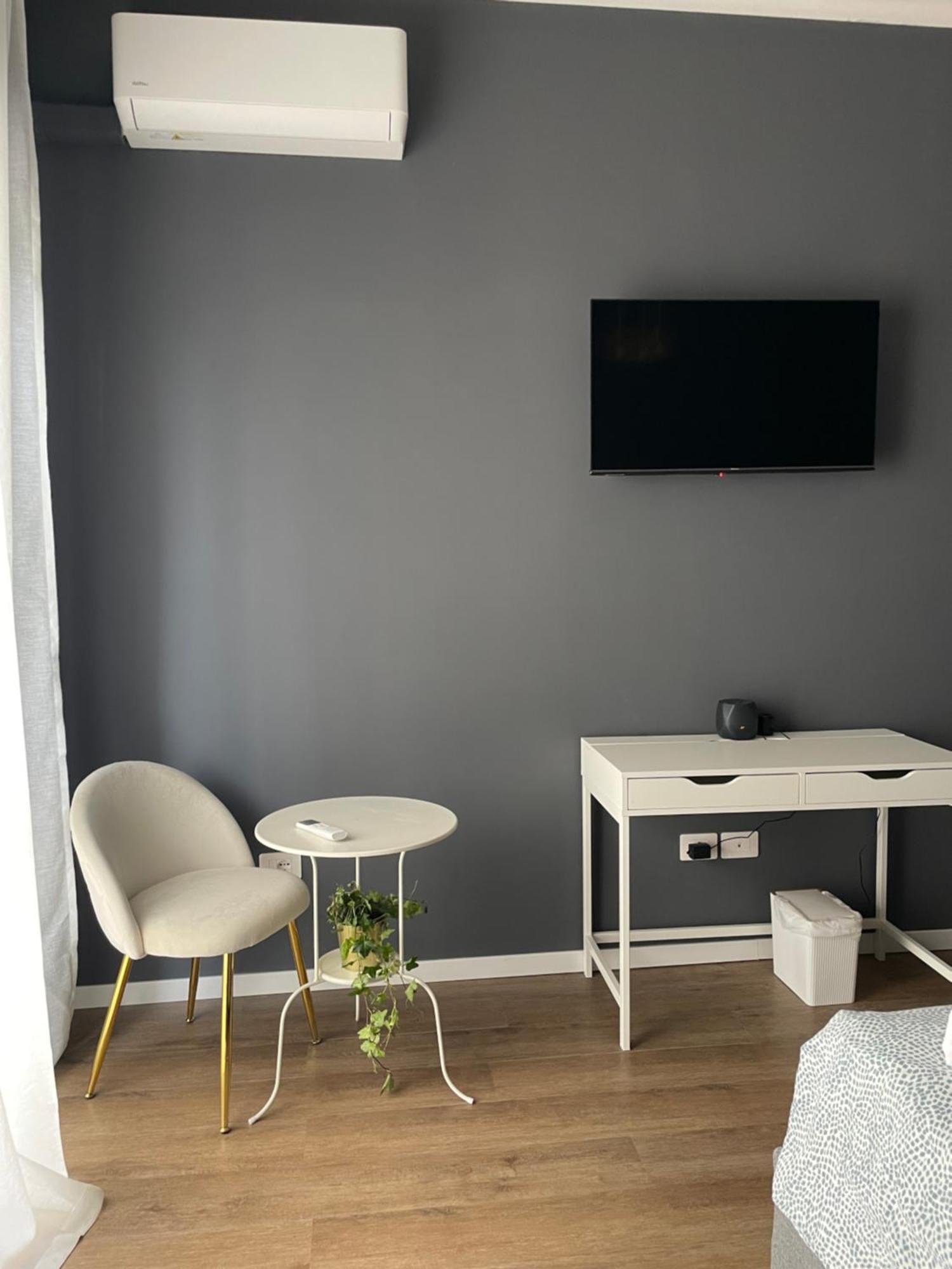 Isvi Bari Comfort Rooms Exterior foto