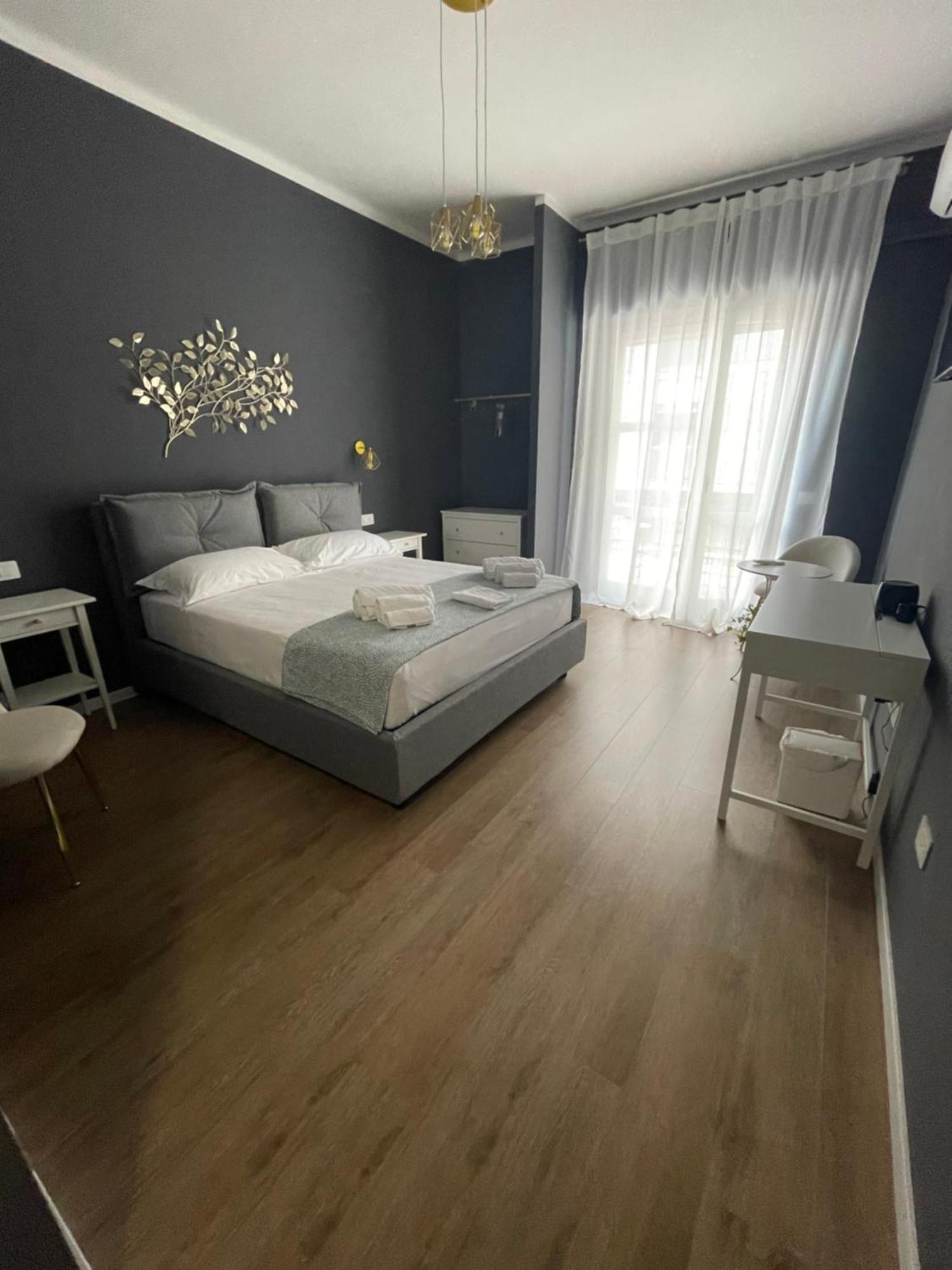 Isvi Bari Comfort Rooms Exterior foto